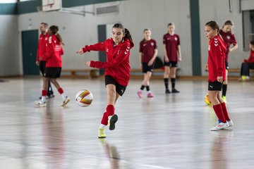 Bild 183 - wCJ NFV Futsalmeisterschaft